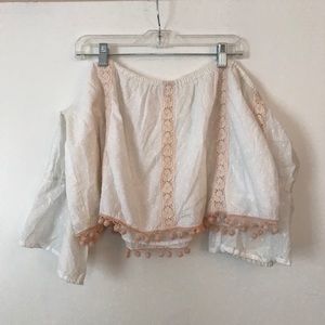 Revolve top
